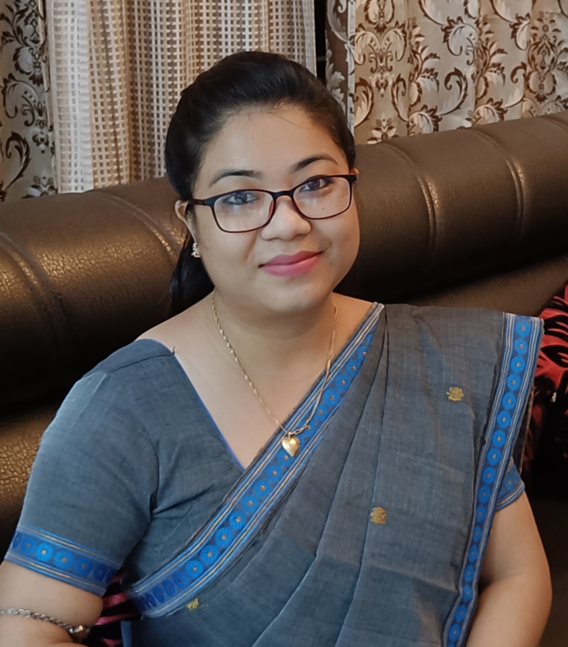 Dr. Mitali Sonowal